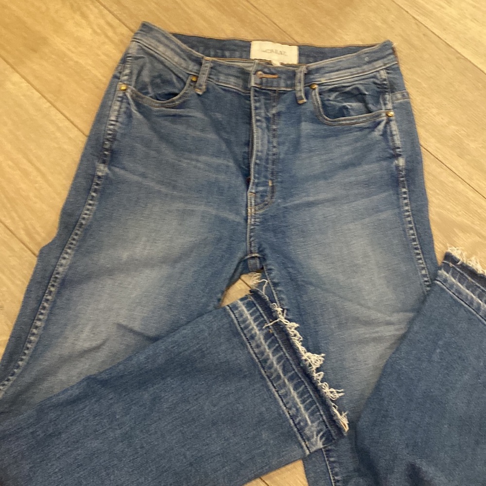 the great jeans - Picture 2 of 8